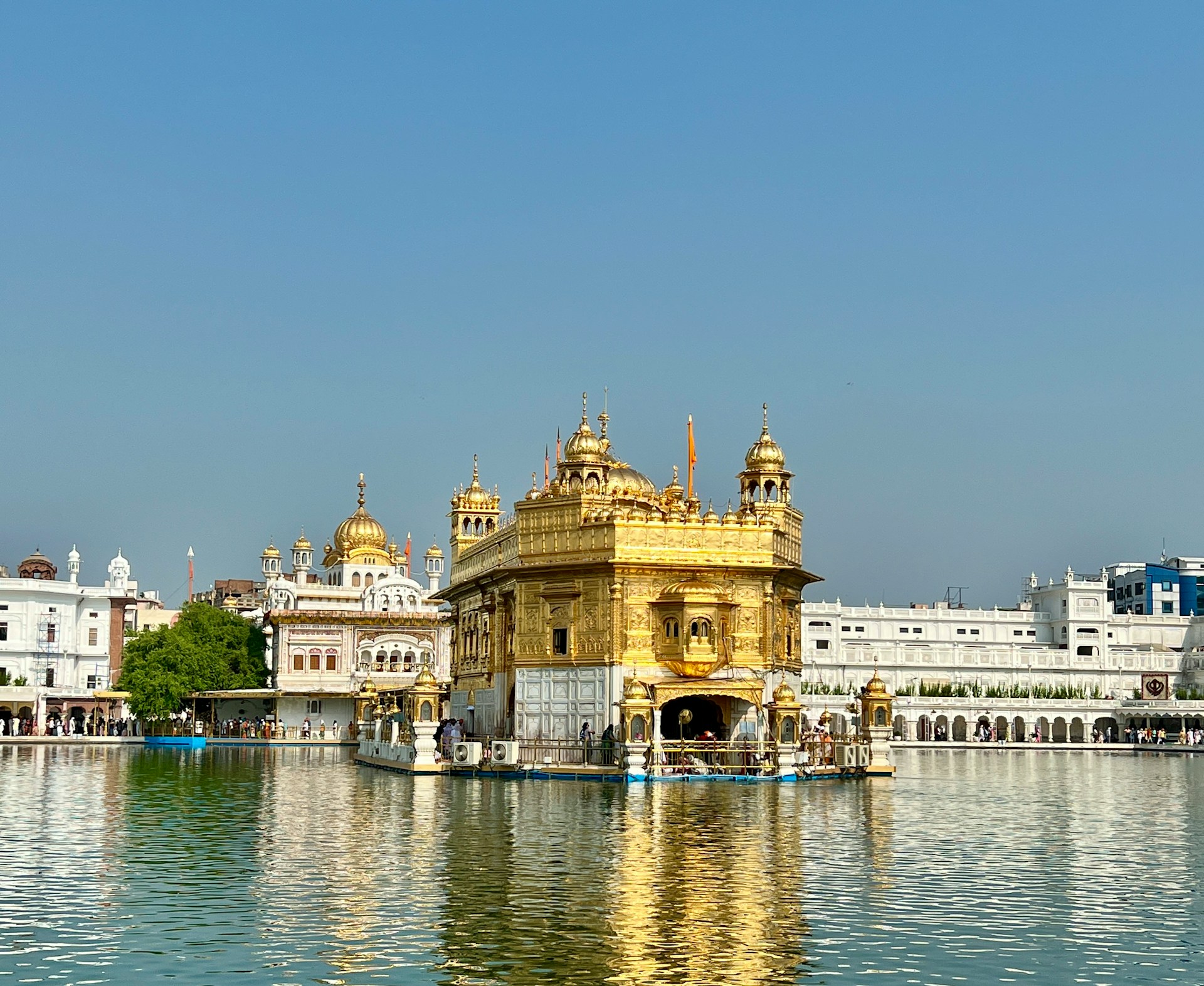 Amritsar