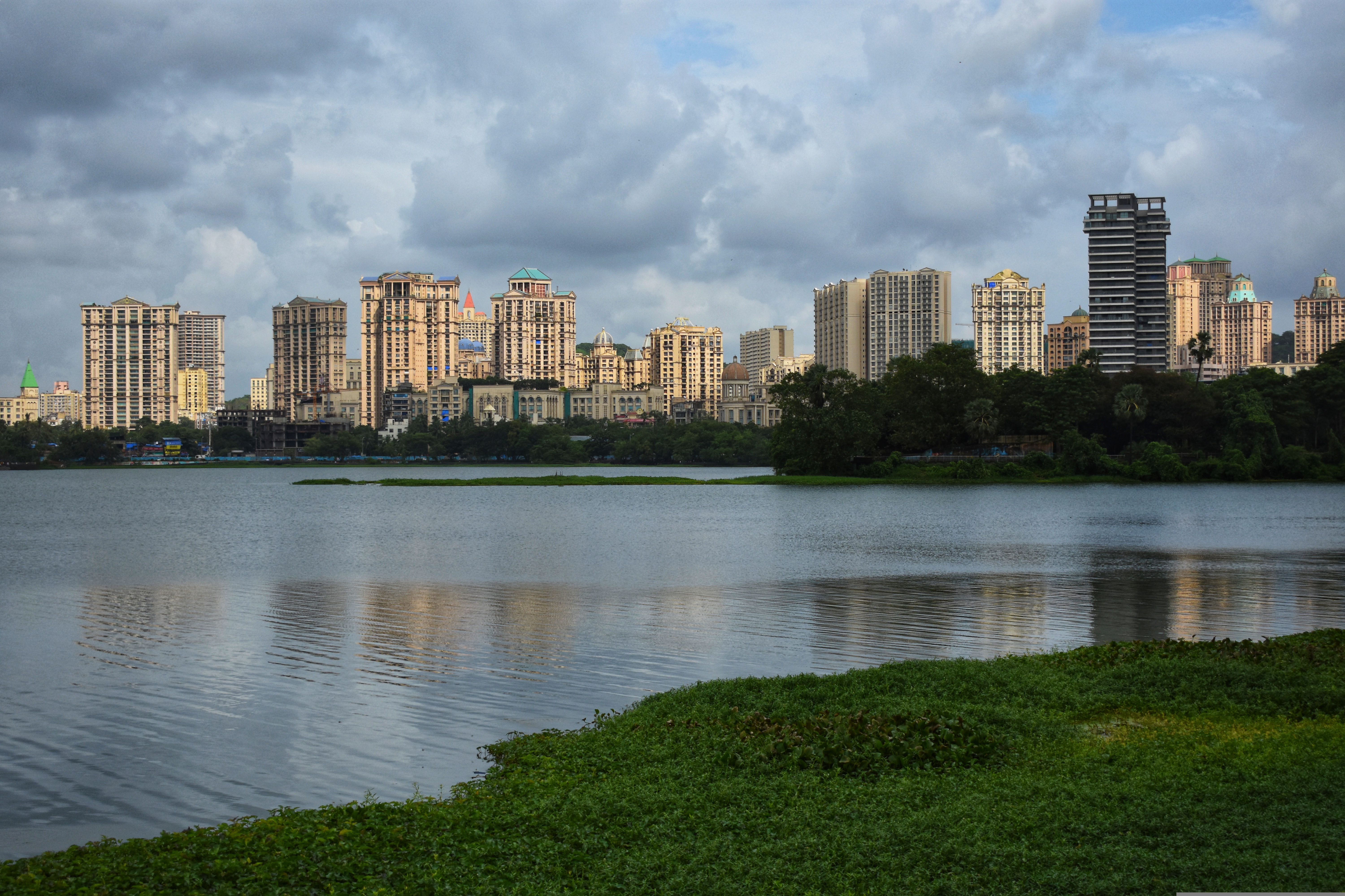 Navi Mumbai