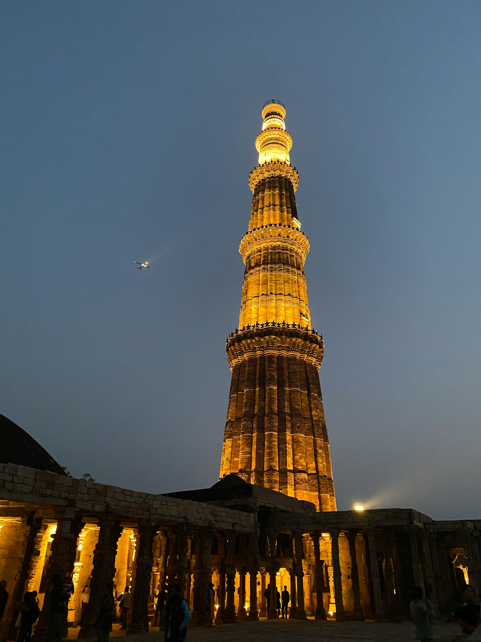 New Delhi