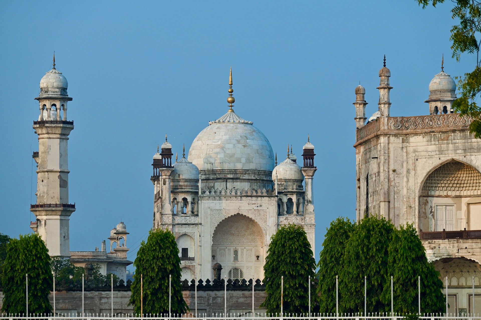 Chhatrapati Sambhajinagar (Aurangabad)