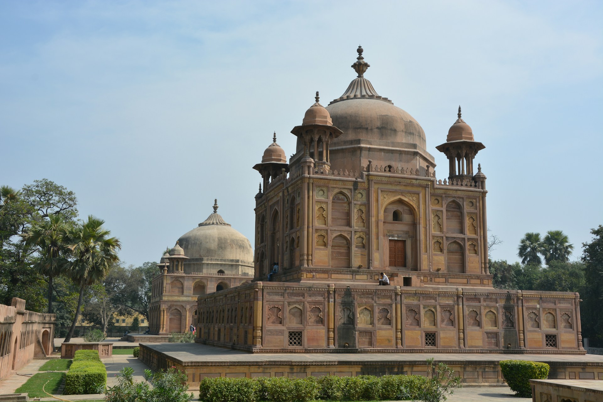 Prayagraj