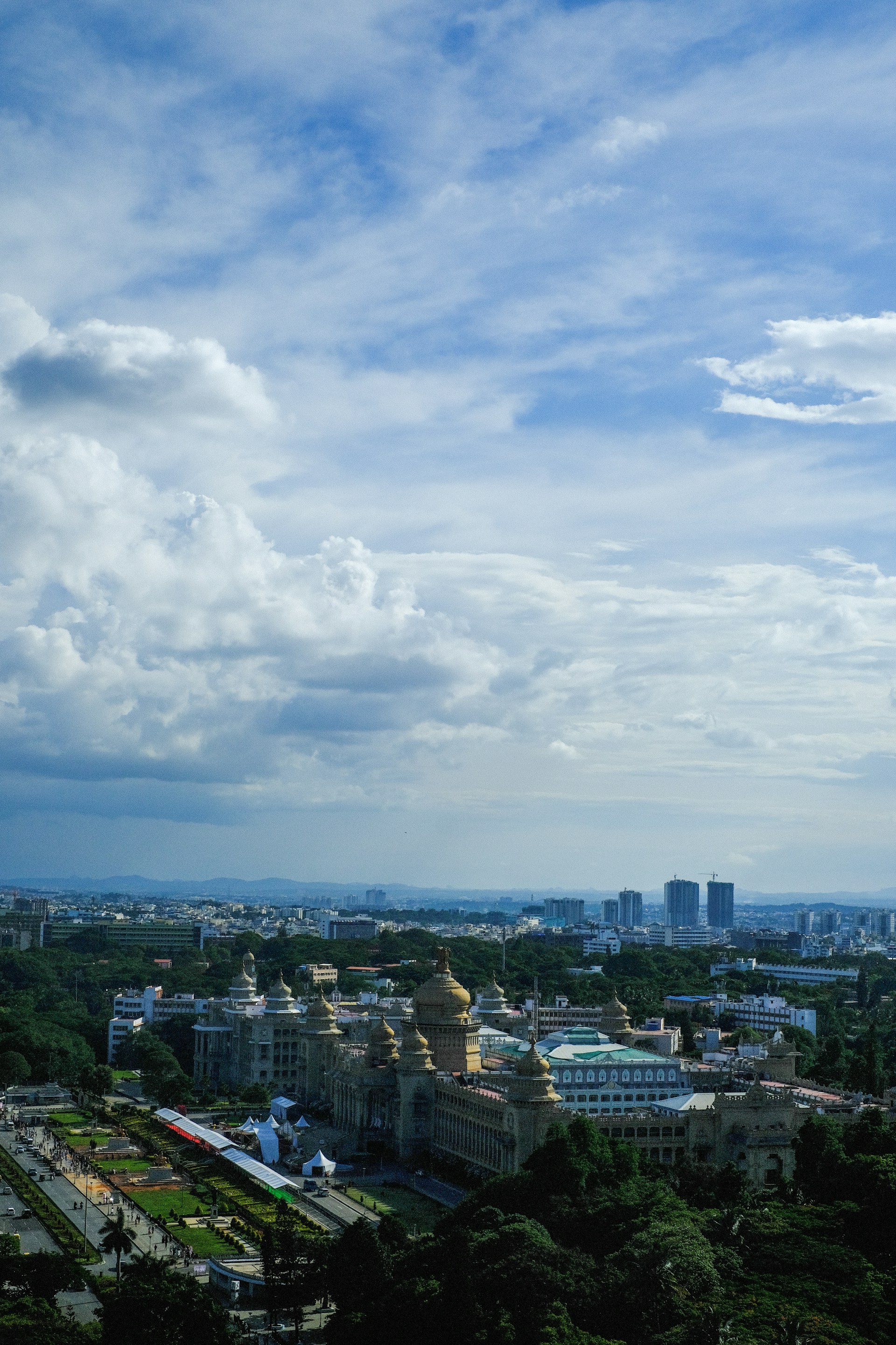 Bangalore